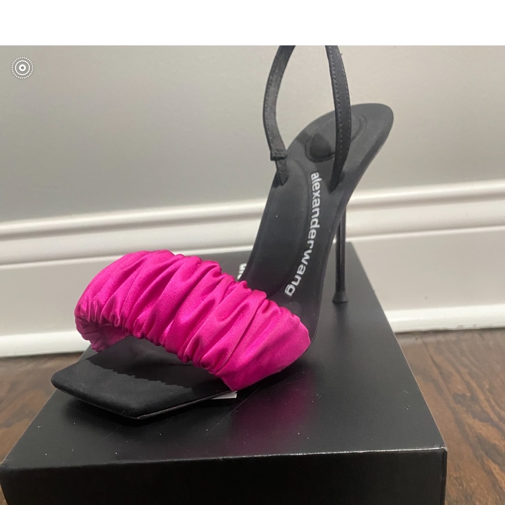 Alexander wang sandal